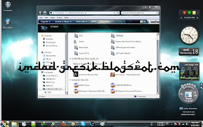 x86 platform windows 7